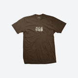 Men DGK Loyalty T-shirt