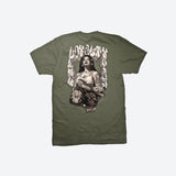 Men DGK Loyalty T-shirt