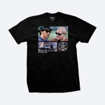 Men DGK Watch Your Back T-shirt