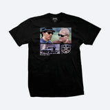 Men DGK Watch Your Back T-shirt