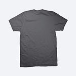 Men DGK Watch Your Back T-shirt