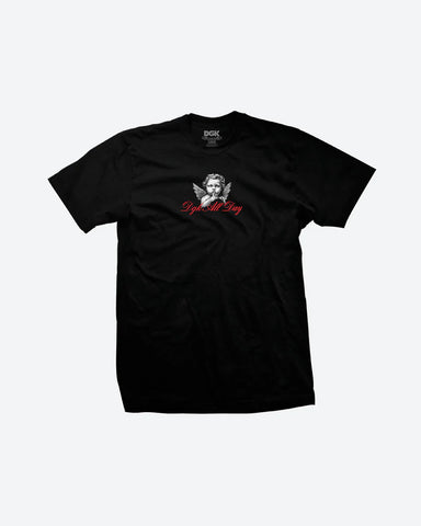 Men DGK Motto T-shirt