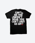 Men DGK Motto T-shirt