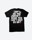 Men DGK Motto T-shirt