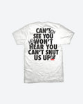 Men DGK Motto T-shirt