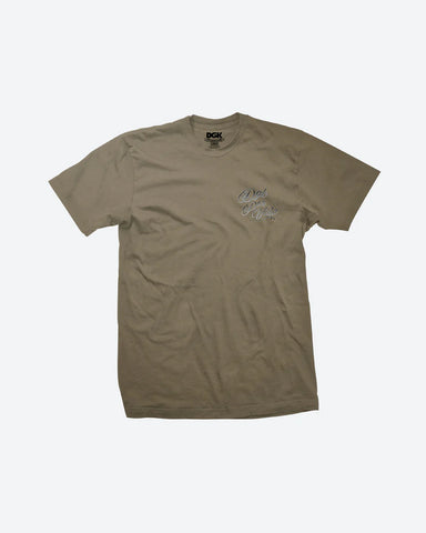 Men DGK Batalla T-shirt