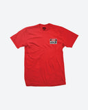 Men DGK On Guard T-shirt