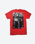 Men DGK On Guard T-shirt