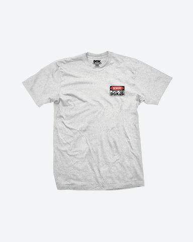 Men DGK On Guard T-shirt