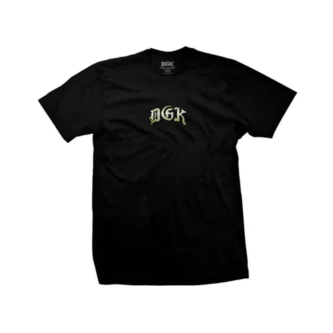 Men DGK Serpent T-shirt
