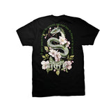 Men DGK Serpent T-shirt