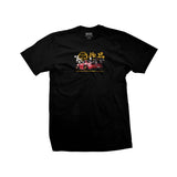 Men DGK Beauty and the Beast T-shirt