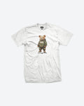 Men DGK F.T.R.O T-shirt