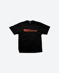 Men DGK Global Boxy Fit T-shirt
