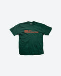 Men DGK Global Boxy Fit T-shirt