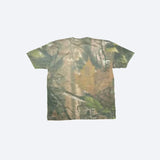 Men DGK Mascot Boxy Fit T-shirt