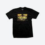 Men DGK Workland T-shirt