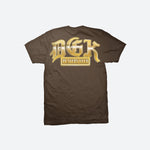 Men DGK Hawthorne T-shirt