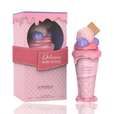 Delicious Berry Sundae By Le Bonheur Eau De Parfum 100 ML (3.4 FL OZ) Unise