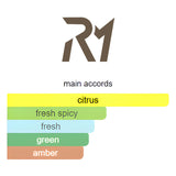 Divine By Ron Marone Le Parfum 100 ML (3.4 FL OZ) Unisex