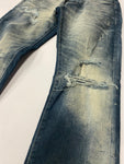 Men JORDAN CRAIG Shred New Wash Jean