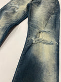 Men JORDAN CRAIG Shred New Wash Jean