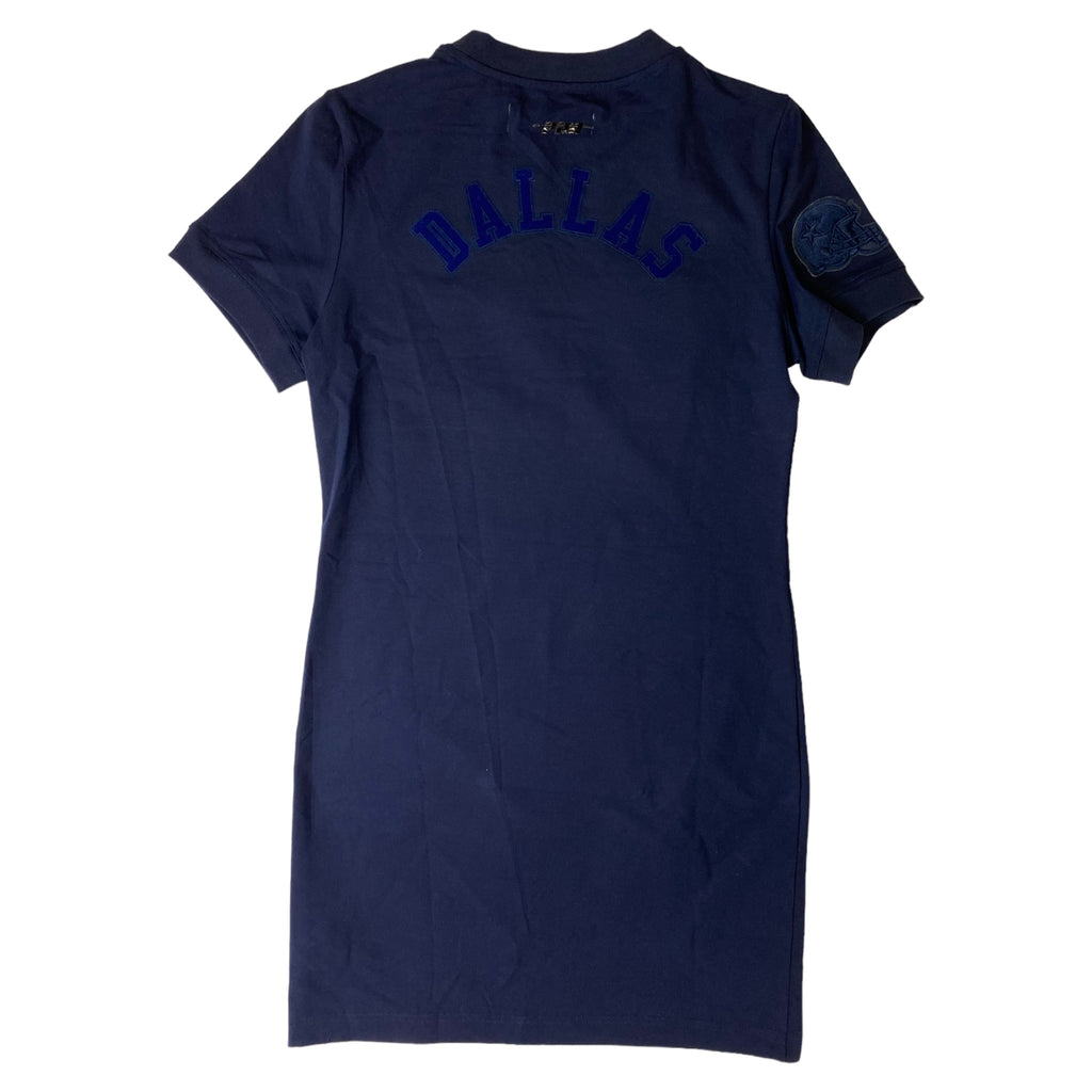 dallas cowboys dress women Clearance Sweater Dress Dallas Cowboy Jersey Dress For Sale In El Paso, TX Cheer on the Dallas Cowboys in style and comfort with this Starter Slap Shot V Women PRO STANDARD Dallas Cowboys