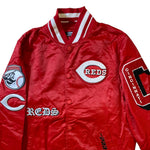 Men PRO STANDARD Cincinnati Reds Jacket