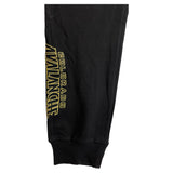 Men PRO STANDARD Colorado Rockies Sweat Joggers