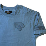 Men PRO STANDARD Jacksonville Jaguars Logo Pro Team Shirt