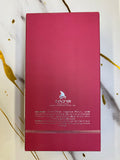 Le Gemme Cerise By Zakat 3.8oz Eau De Parfum Spray For Women