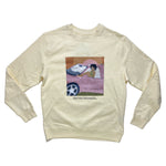 Men ROKU STUDIO Driving Thought Crewneck