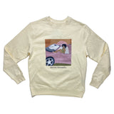 Men ROKU STUDIO Driving Thought Crewneck