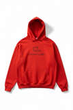 Men CHOSIN LABEL Signature Hoodie