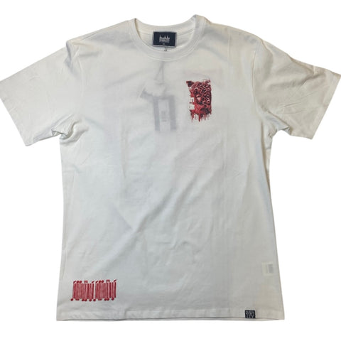 Men DENIMICITY Medusa Day T-Shirt