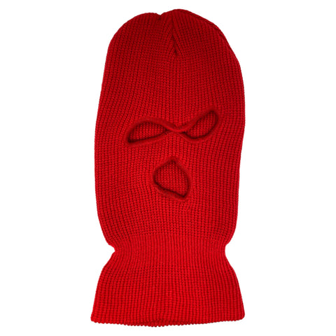 MUKA Solid SKi Mask