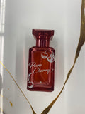 Pure Cherry's by Zakat Eau de Parfum  2.7 FL OZ Unisex