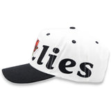 Men GHT Grizz All Around Snapback