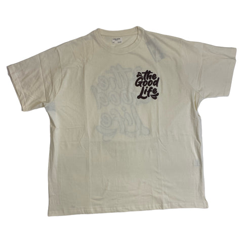 Big Men's FWRD Denim & Co. The Good LIfe S/SLV T-Shirt