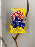 Kids Tubbees Candy Pop By Grandeur 1.7 FL OZ 50ml EDP