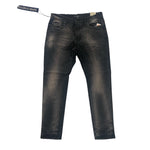 Men Jordan Craig Clean Sean Fit Denim Jeans