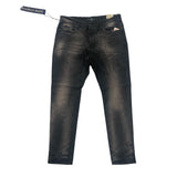 Men Jordan Craig Clean Sean Fit Denim Jeans