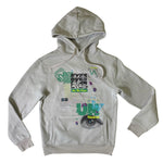 Men UNDRTD Eyes On The Prize Hoodie