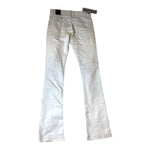 Men JORDAN CRAIG Clean Shred Stacked Jeans