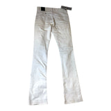 Men JORDAN CRAIG Clean Shred Stacked Jeans