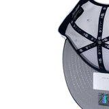 NEW ERA 9Fifty Custom Chicago Bulls Snapback