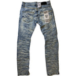 Men EVOLUTION Wild Tiger Denim Jeans