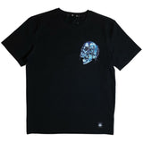 Men ETERNITY BC/AD Skull T-Shirt