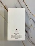 Royale Black By ZAKAT Eau De Perfum 2.7fl oz Unisex