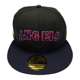 NEW ERA Los Angeles Angels 59Fifty Fitted Hat